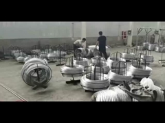 河川の洪水対策のための六角ガビオンボックス支柱壁 3*1*1m