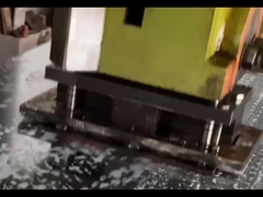 ガルバニズム製の鋼鉄のリントル 2.0mm 孔状のワイヤーメッシュ