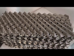 700CY型 質量伝送媒体の構造包装 ISO 9001