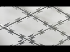 強い鋭い剃刀 刺身テープ 熱浸した電化 2.5mm Bto-22 セキュリティ