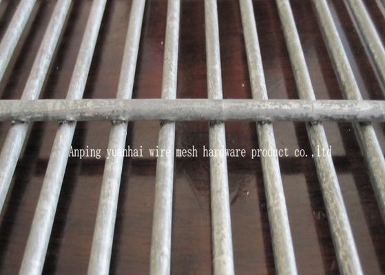 Spec Steel 358 Mesh Panels Anti Destroy High Durable Eco Friendly