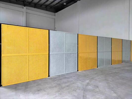 産業用および建築用アプリケーションにおける性能向上