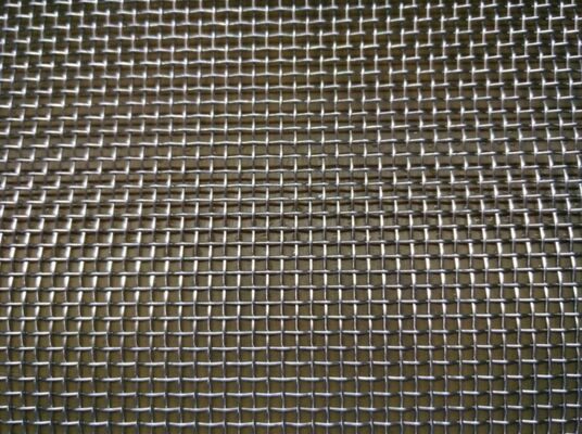 OEMおよび高流量ライン用のロール型不?? 鋼ワイヤ網フィルター