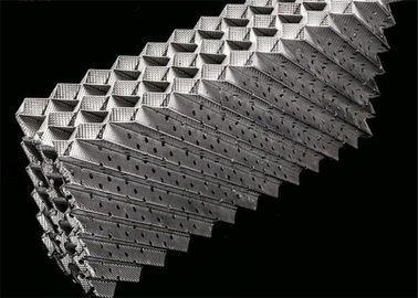 高性能の耐久のステンレス鋼のパッキング、構成されたパッキングのコラム