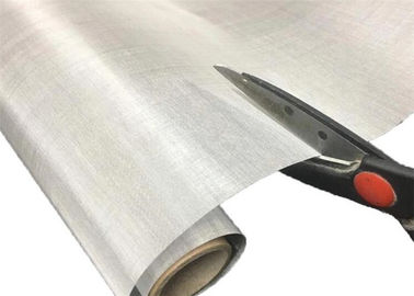 SS304 2mmのステンレス鋼のふるいのための編まれたワイヤー クロス