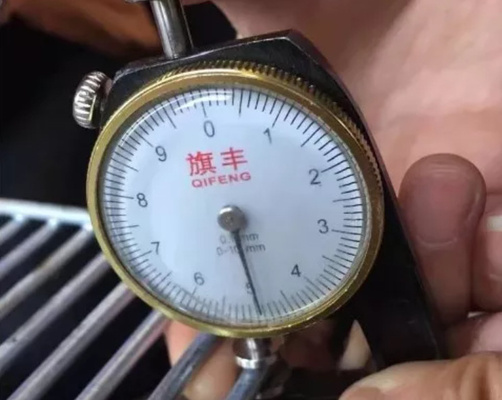 高速道路のための重量小穴3D 358 登山防止の警備フェンス